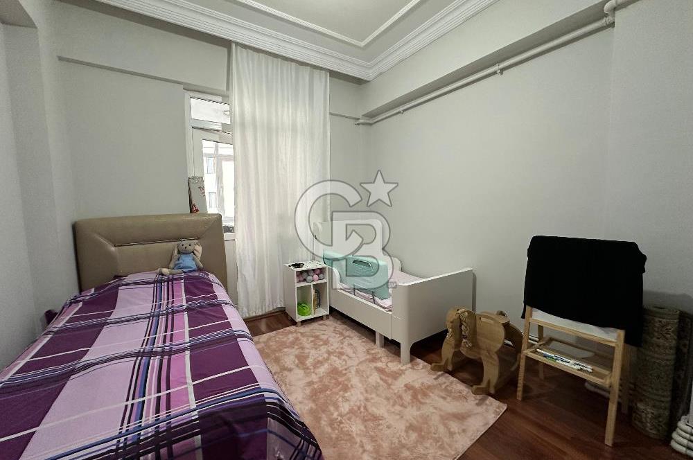 TALAS YENİDOĞAN'DA 3+1 150 M2 KOMBİLİ SATILIK DAİRE