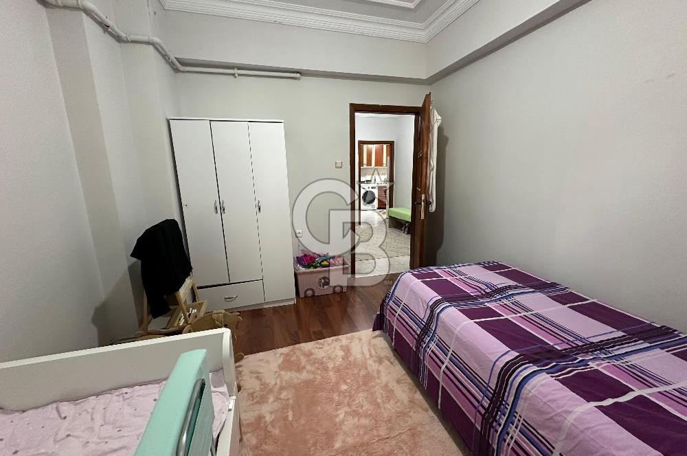 TALAS YENİDOĞAN'DA 3+1 150 M2 KOMBİLİ SATILIK DAİRE