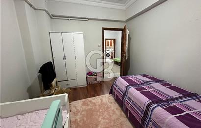 TALAS YENİDOĞAN'DA 3+1 150 M2 KOMBİLİ SATILIK DAİRE