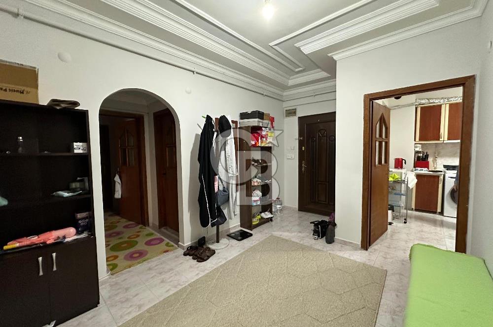 TALAS YENİDOĞAN'DA 3+1 150 M2 KOMBİLİ SATILIK DAİRE