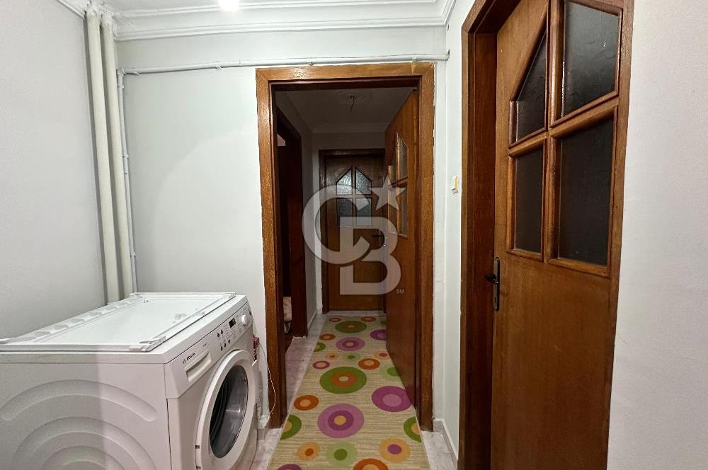 TALAS YENİDOĞAN'DA 3+1 150 M2 KOMBİLİ SATILIK DAİRE