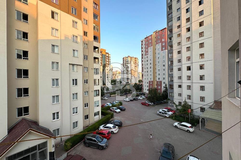 TALAS YENİDOĞAN'DA 3+1 150 M2 KOMBİLİ SATILIK DAİRE