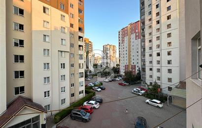 TALAS YENİDOĞAN'DA 3+1 150 M2 KOMBİLİ SATILIK DAİRE