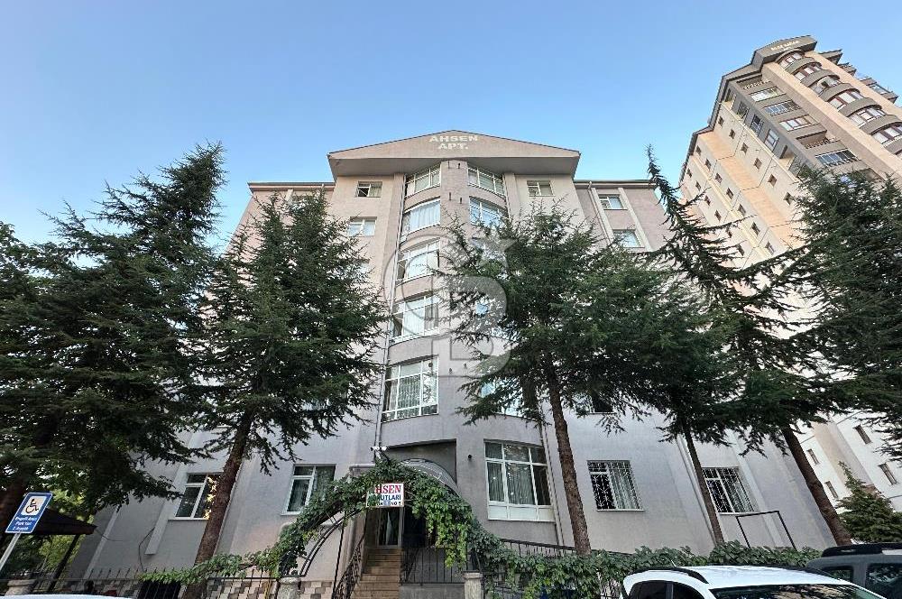 TALAS YENİDOĞAN'DA 3+1 150 M2 KOMBİLİ SATILIK DAİRE