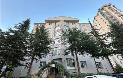 TALAS YENİDOĞAN'DA 3+1 150 M2 KOMBİLİ SATILIK DAİRE