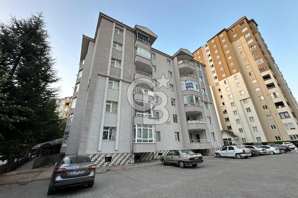 TALAS YENİDOĞAN'DA 3+1 150 M2 KOMBİLİ SATILIK DAİRE