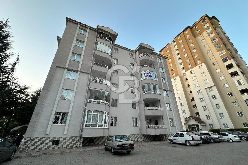 TALAS YENİDOĞAN'DA 3+1 150 M2 KOMBİLİ SATILIK DAİRE