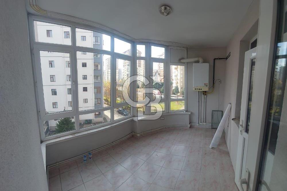 TALAS YENİDOĞAN'DA 3+1 150 M2 KOMBİLİ SATILIK DAİRE