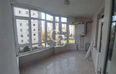 TALAS YENİDOĞAN'DA 3+1 150 M2 KOMBİLİ SATILIK DAİRE