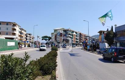 İzmir, Kemalpaşa, Çınar Sanayi'de Satılık Dükkan