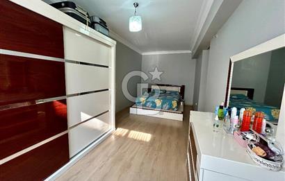 Walking Distance to Metrobus, 2+1 Flat for Rent in Asrın Konutları Site.