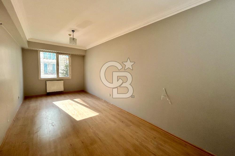 Walking Distance to Metrobus, 2+1 Flat for Rent in Asrın Konutları Site.