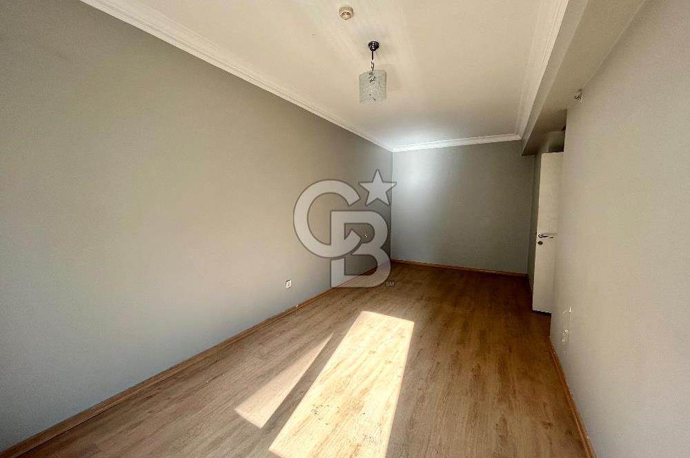 Metrobüse Yürüme Mesafesi Kiralık 2+1 Daire Asrın Konutları Sit.