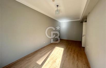 Walking Distance to Metrobus, 2+1 Flat for Rent in Asrın Konutları Site.