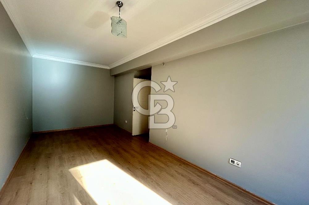 Walking Distance to Metrobus, 2+1 Flat for Rent in Asrın Konutları Site.