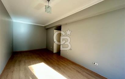 Walking Distance to Metrobus, 2+1 Flat for Rent in Asrın Konutları Site.