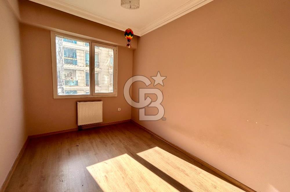 Walking Distance to Metrobus, 2+1 Flat for Rent in Asrın Konutları Site.