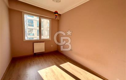 Walking Distance to Metrobus, 2+1 Flat for Rent in Asrın Konutları Site.