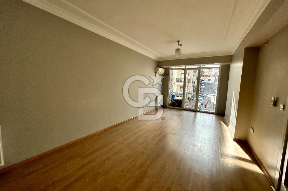 Walking Distance to Metrobus, 2+1 Flat for Rent in Asrın Konutları Site.