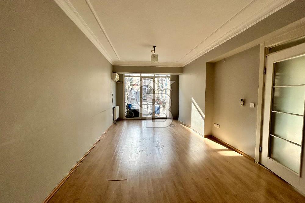 Walking Distance to Metrobus, 2+1 Flat for Rent in Asrın Konutları Site.