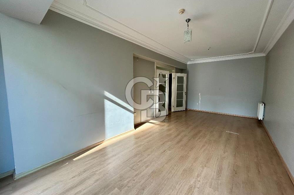 Walking Distance to Metrobus, 2+1 Flat for Rent in Asrın Konutları Site.