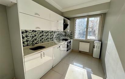 Walking Distance to Metrobus, 2+1 Flat for Rent in Asrın Konutları Site.