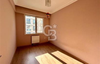 Walking Distance to Metrobus, 2+1 Flat for Rent in Asrın Konutları Site.