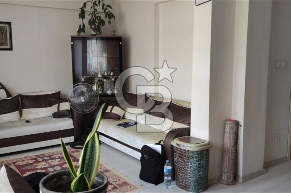 TARABYA'DA MUHTEŞEM MANZARALI 2+1 DAİRE