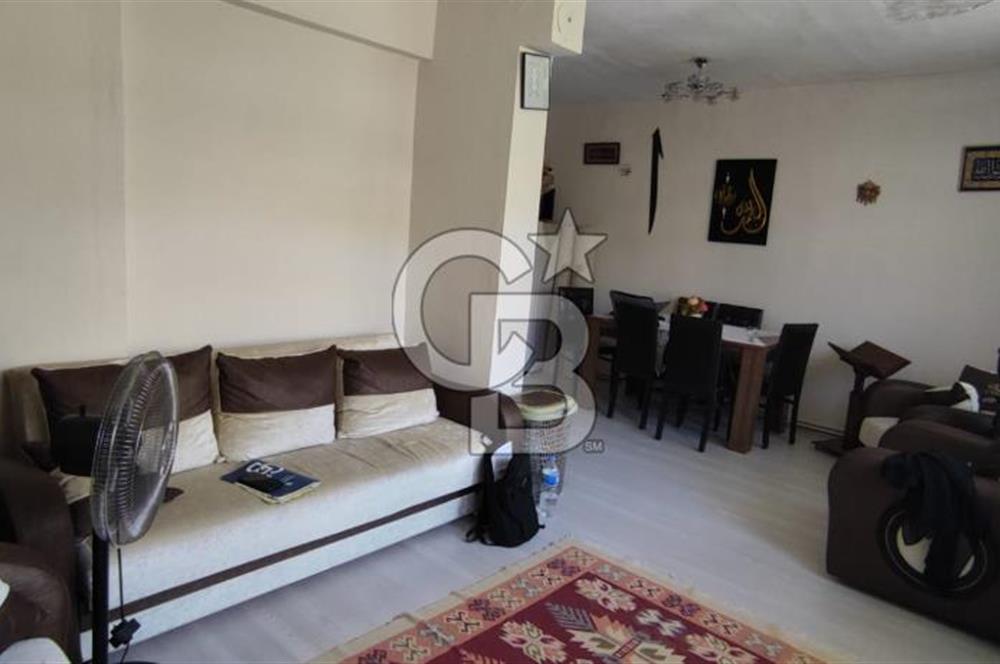 TARABYA'DA MUHTEŞEM MANZARALI 2+1 DAİRE