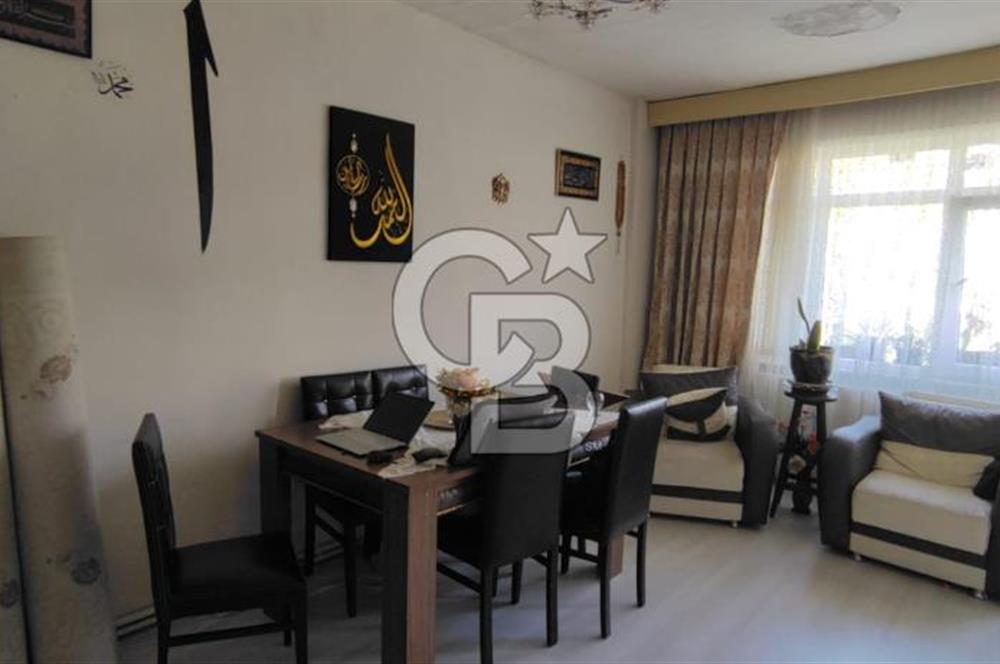 TARABYA'DA MUHTEŞEM MANZARALI 2+1 DAİRE