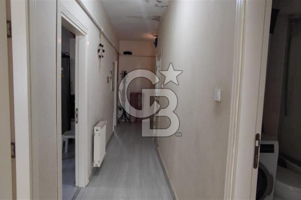 TARABYA'DA MUHTEŞEM MANZARALI 2+1 DAİRE