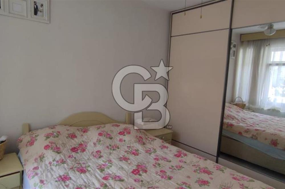 TARABYA'DA MUHTEŞEM MANZARALI 2+1 DAİRE