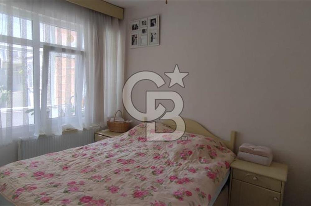 TARABYA'DA MUHTEŞEM MANZARALI 2+1 DAİRE