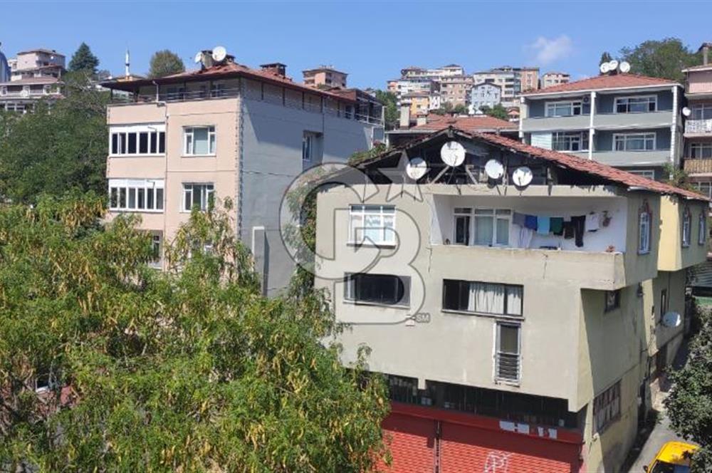 TARABYADA MASRAFSIZ 2+1 DAİRE