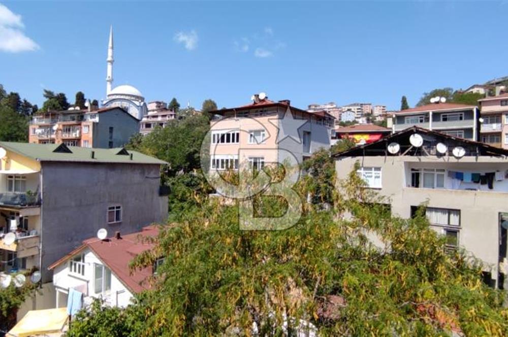 TARABYADA MASRAFSIZ 2+1 DAİRE