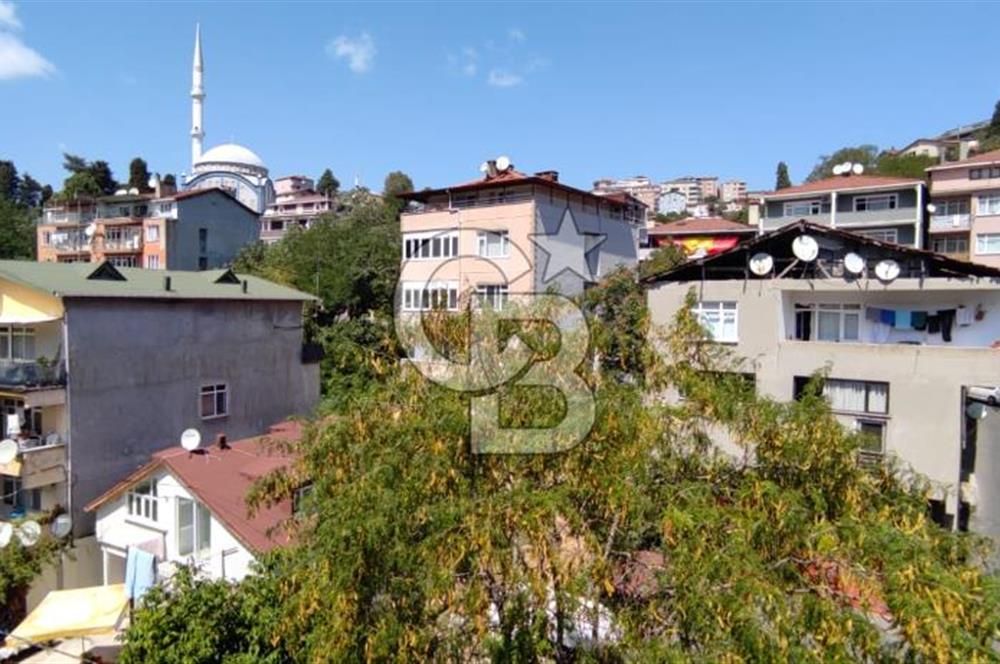 TARABYADA MASRAFSIZ 2+1 DAİRE