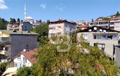 TARABYADA MASRAFSIZ 2+1 DAİRE