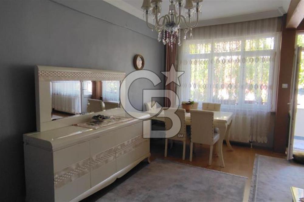 TARABYADA MASRAFSIZ 2+1 DAİRE