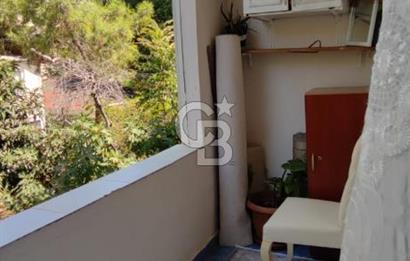 TARABYADA MASRAFSIZ 2+1 DAİRE