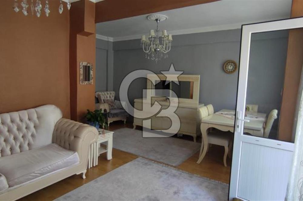 TARABYADA MASRAFSIZ 2+1 DAİRE