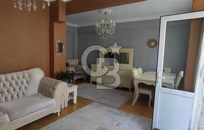 TARABYADA MASRAFSIZ 2+1 DAİRE