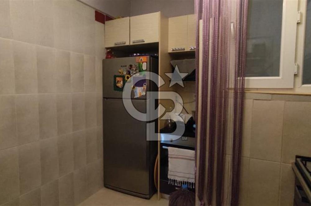 TARABYADA MASRAFSIZ 2+1 DAİRE