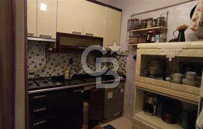 TARABYADA MASRAFSIZ 2+1 DAİRE