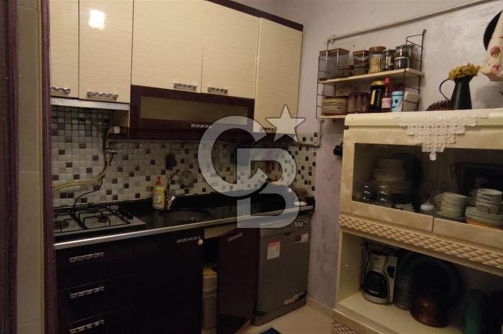 TARABYADA MASRAFSIZ 2+1 DAİRE