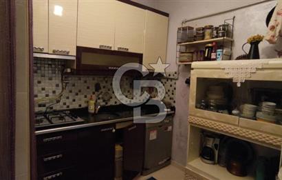 TARABYADA MASRAFSIZ 2+1 DAİRE