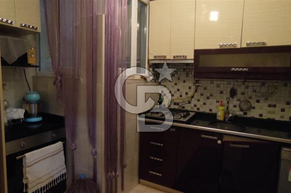 TARABYADA MASRAFSIZ 2+1 DAİRE