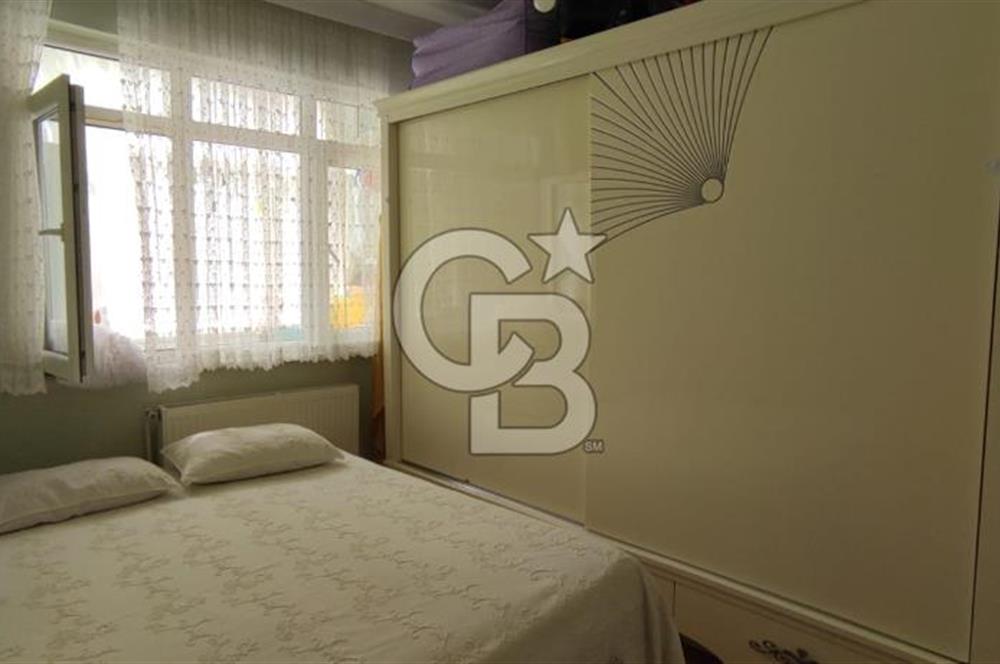 TARABYADA MASRAFSIZ 2+1 DAİRE