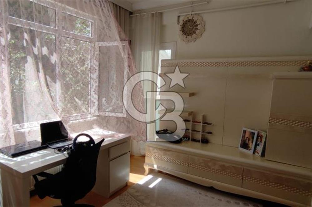 TARABYADA MASRAFSIZ 2+1 DAİRE