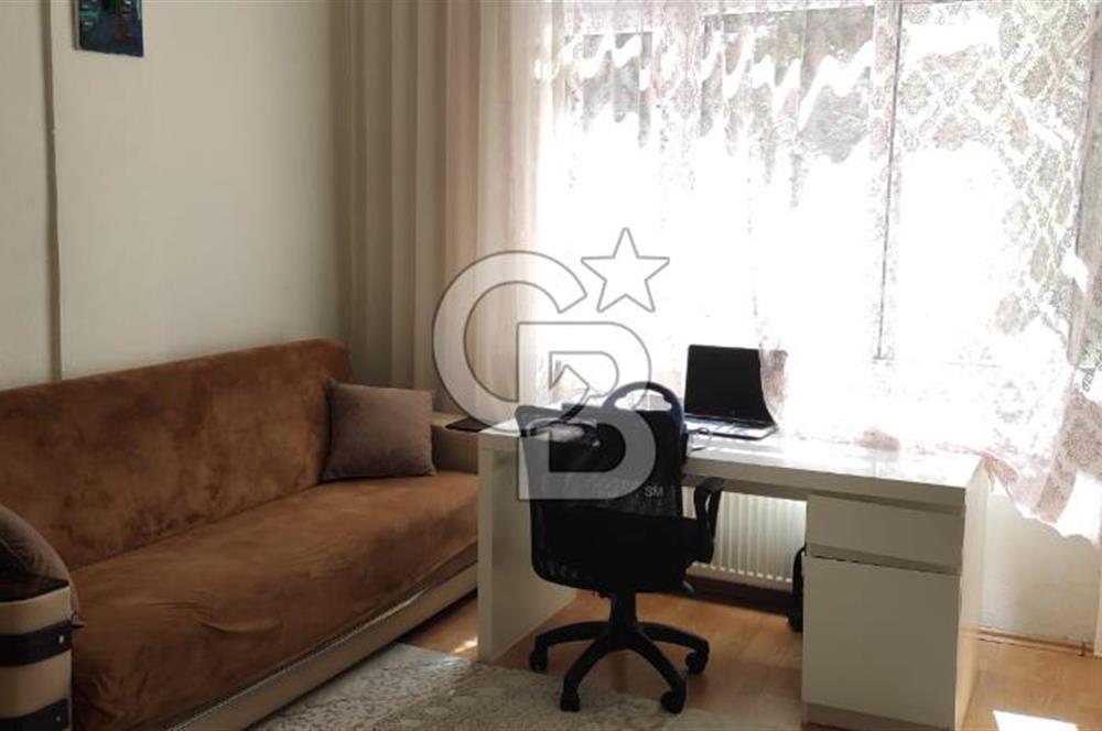 TARABYADA MASRAFSIZ 2+1 DAİRE