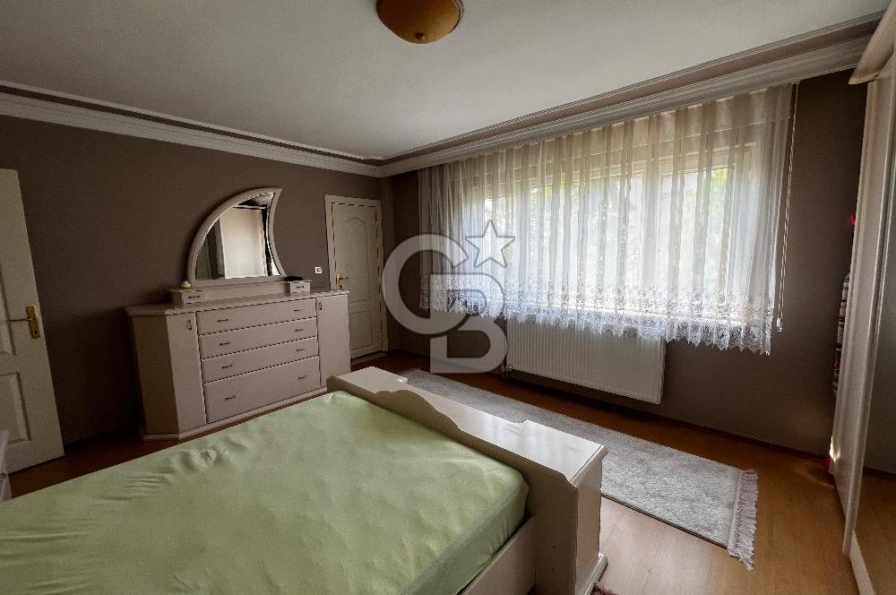 CB AMBIANCE'DAN İHSANİYE/ESENTEPE'DE SATILIK 4+1 ARA KAT DAİRE